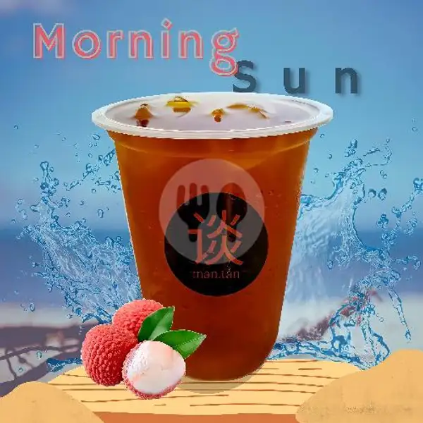 Morning Sun | Mantan Signature, Griyashanta Permai