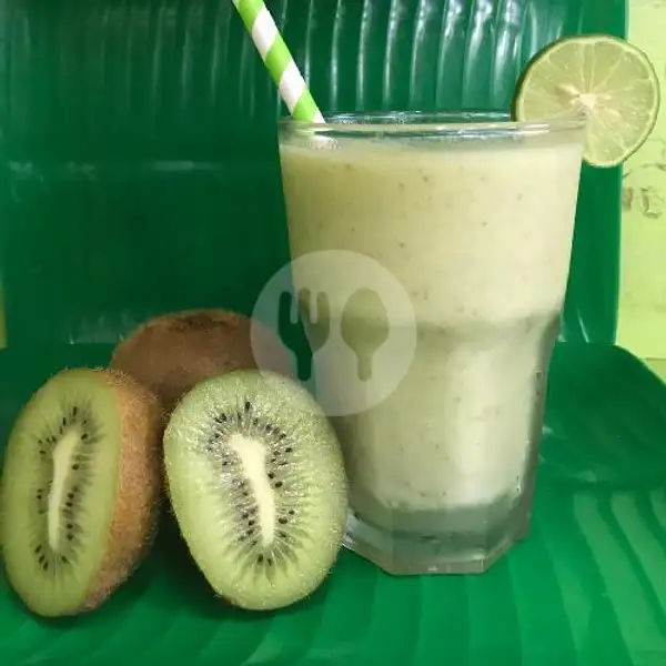Juice Kiwi | Mangoblast, Denpasar