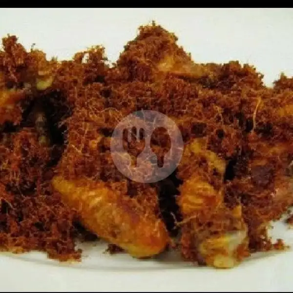 Ayam Rempah Pejantan Per Potong | J And Cho, Regol