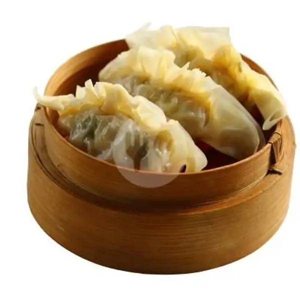 Dimsum Dumpling | Ayam Goreng Nelongso, Wiyung