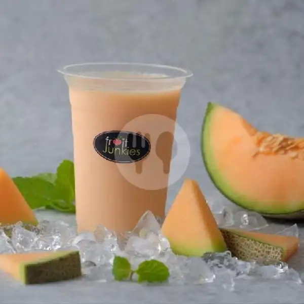 Melon | Fruit Junkies, Denpasar