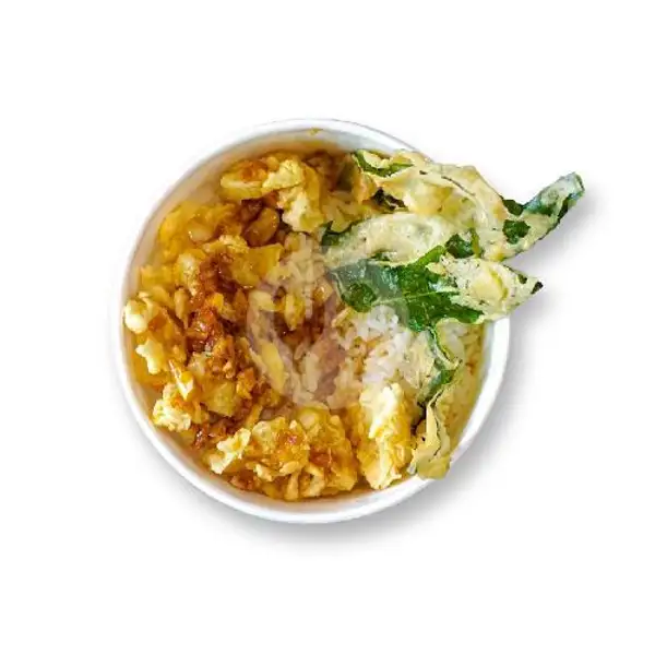 Ricebowl Cumi | Seafood Cuco, Dipatiukur