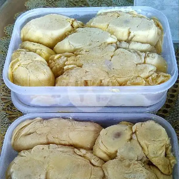 Durian Kupas Medan | Tahu Gimbal Mas Jamblank