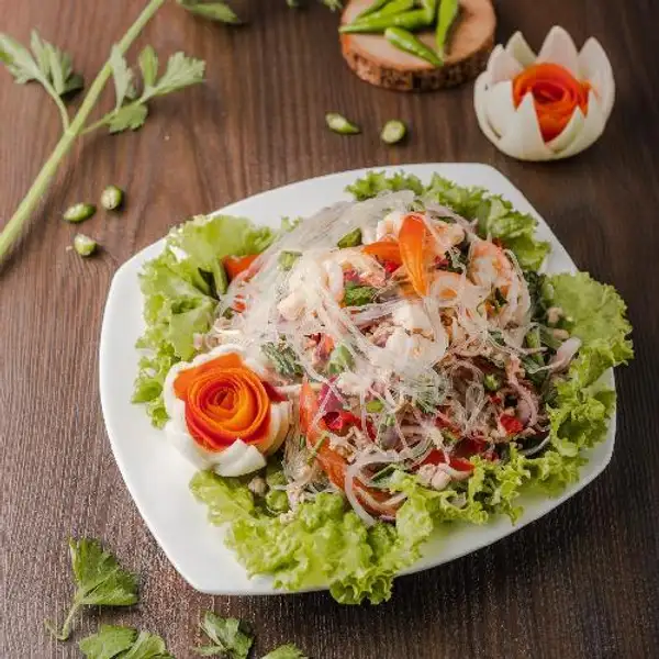 Soun Salad (S) | Jumbo Thai Kitchen