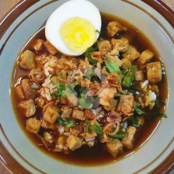 Nasi Bakmoy Ayam | Kupu Brown Sugar Boba Milk & Kopi, Sanggrahan