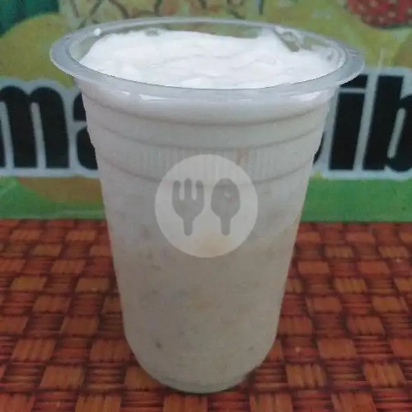 Durian Kocok Cheese Cream | Alpukat Kocok & Es Teler, Citamiang