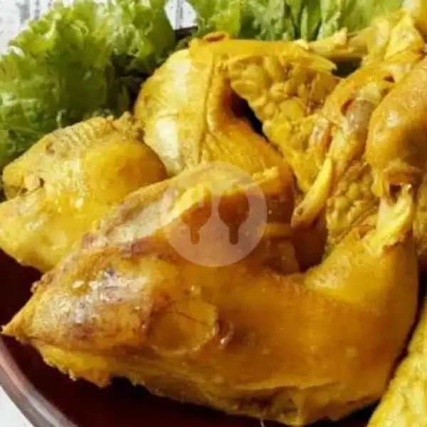 Ayam Ungkep Tulang Lunak (4 Pcs) | Apa Ajah Kitchen, Suratno