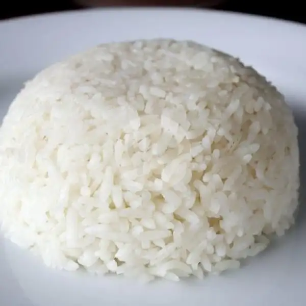 Nasi Putih | Lapo Boima
