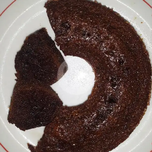 Bolu Karamel Sarang Semut | Rza Cake, Tembalang