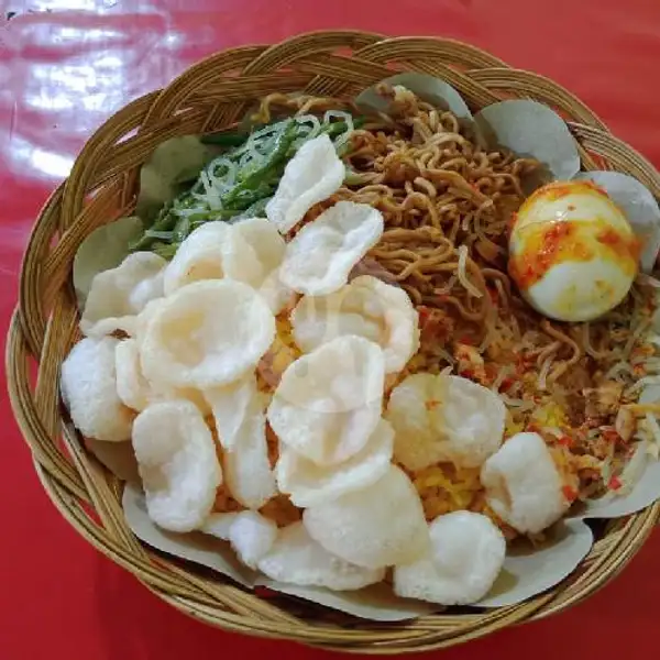 Nasi Kuning Telur | Nasi Kuning Hot Malam