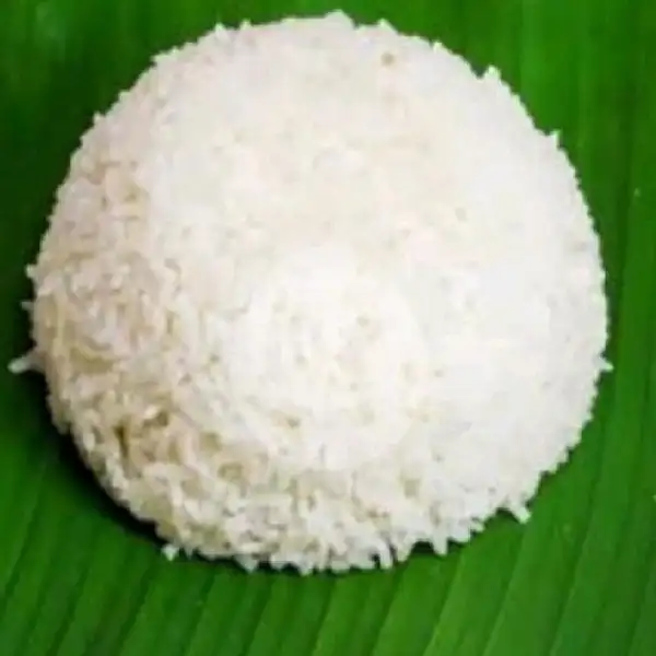 Nasi | Dapoer Cak Dory, Cempaka Kaja