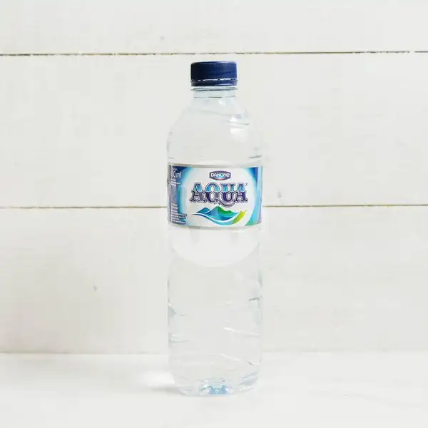 Aqua Botol | Warung Nasi Joss, Babakansari