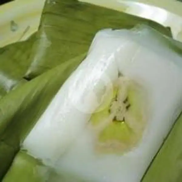 Gembleng Isi Pisang | Seafood Gabrugan 77, Kp. Kebaharan