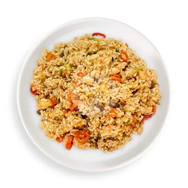 Nasi Goreng Seafood | Seafood Cuco, Dipatiukur