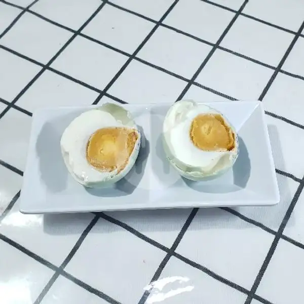 Telur Asin | Sehati Restaurant