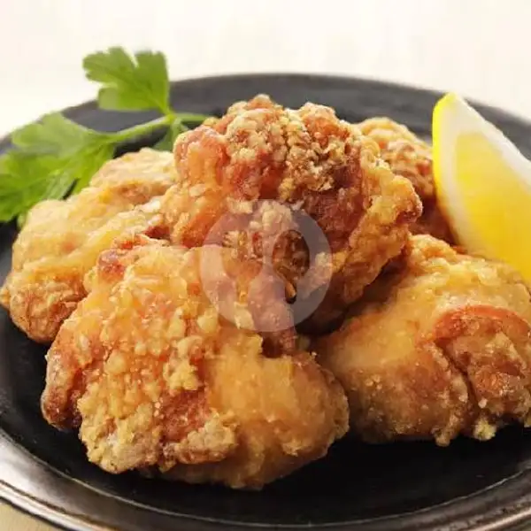 Chicken Kaarage | NIKITA, Pasar Pelem Gading