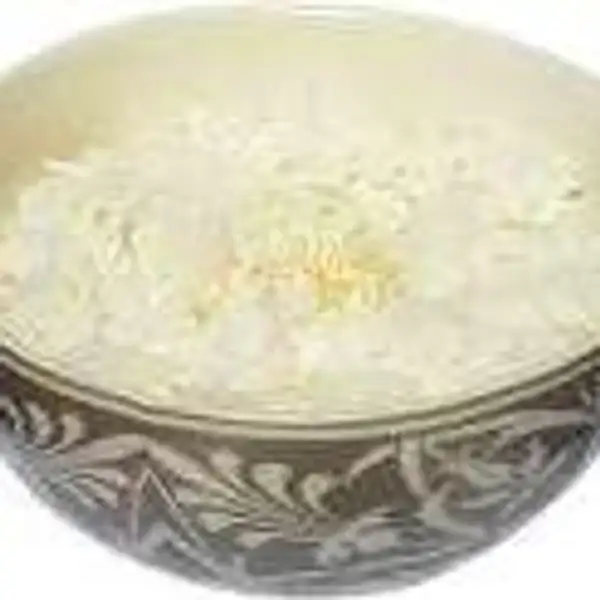 Nasi Putih | Warung Sushi Kawe, Denpasar
