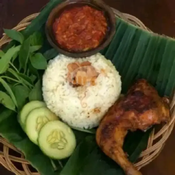 3 Nasi Ayam Bakar  Madu | Ayam Bakar Madu Ayumi, Manunggal