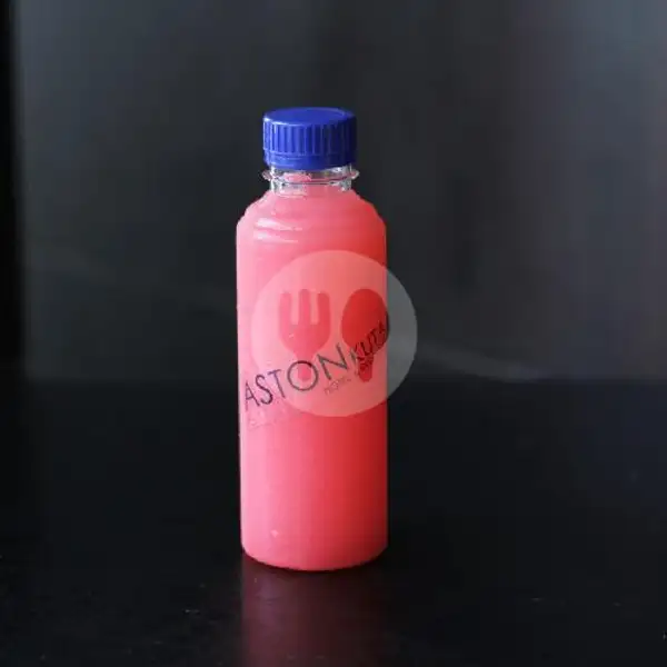 Guava Chill Juice | Sugar & Spice - Aston Kuta Hotel & Residence