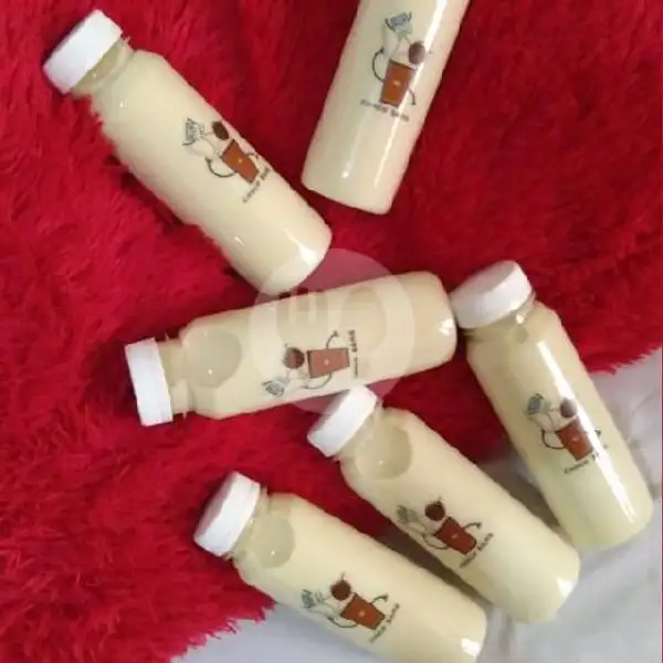 Susu Kedelai | Choco Bang, Babakan Ciparay