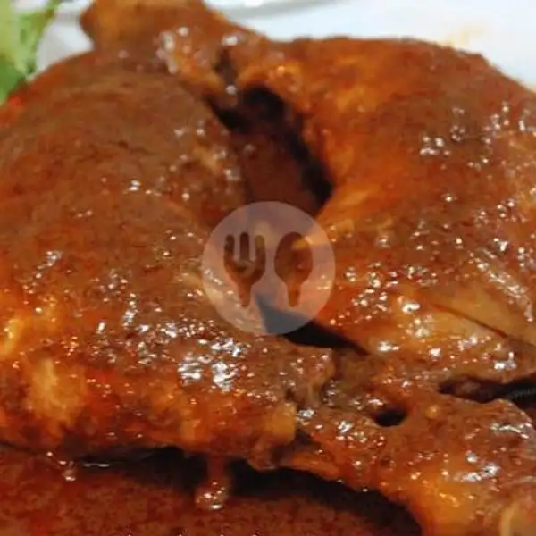 Ayam Bakar | Sate Ayam Taichan Dhira