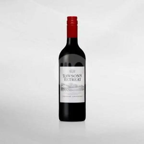 Rawsons Retreat Cabernet Sauvignon 750 ml | Vinyard Atrium Senen