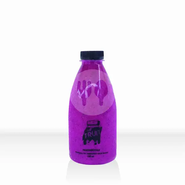 Dragon Juice 350ml | Fruit in Bottle Juice, Panjer