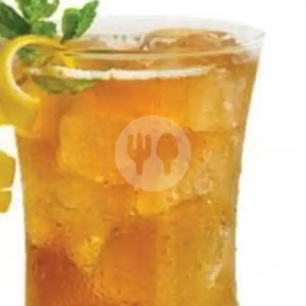 Max Tea .Lemon Tea | Seblak Laksana, Babakan Tarogong