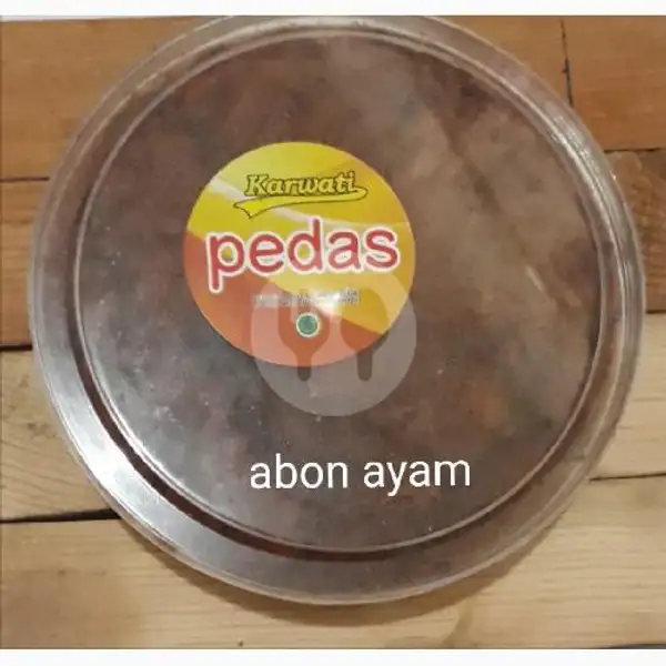 Abon Ayam Pds | Ochie Snack, Kebon Jeruk
