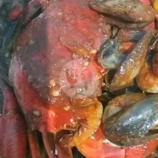 Jantan Super | Kepiting Nusantara, Manggala
