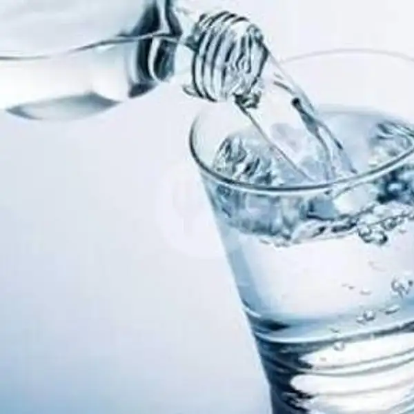 Air Mineral Botol | Sate Plecing Mak Lukluk, Teuku Umar