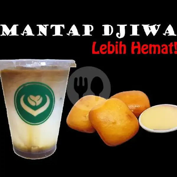 Mantap Djiwa | Aftertaste Coffee Shop