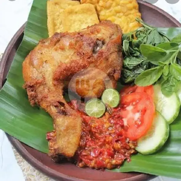 Ayam Peyet Tanpa Nasi | Mie Aceh Bakso Wak Udin 2, Marelan 5