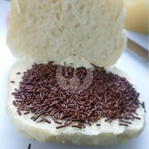Roti Bakar / Kukus Coklat Kadet | Roti Bakar & Kukus KukuKarin, Sangkuriang