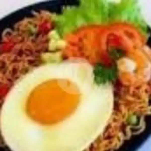 Mie Goreng Telur Ham | Citra Juice, Rungkut