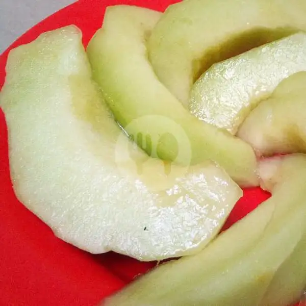 Melon | Dapur Gumbira, Kebon Gedang