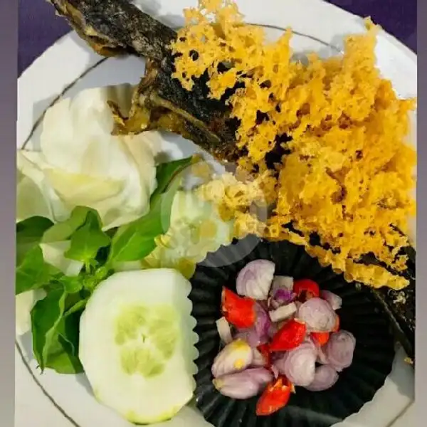 LELE GORENG SAMBAL MATAH | special mangut 