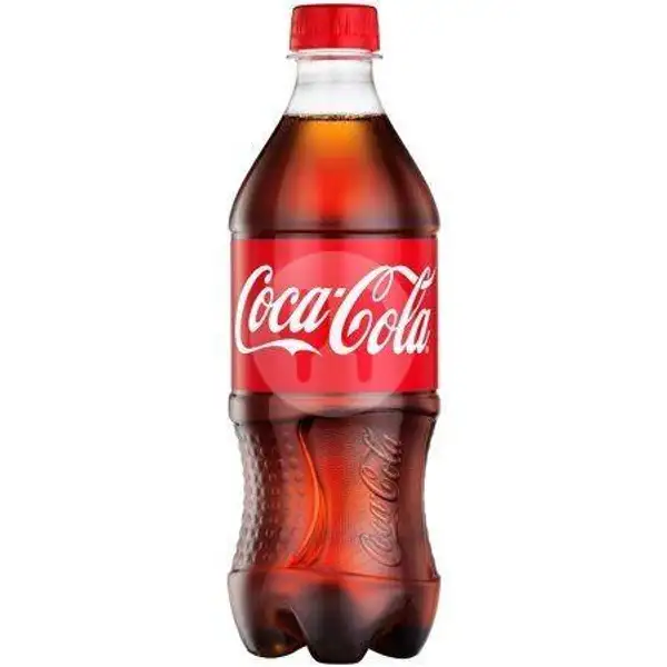 Coca Cola | BURGER IN