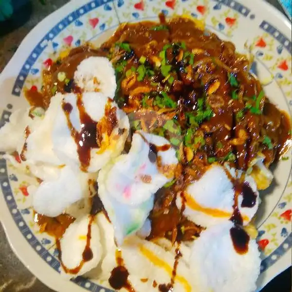 Tahu Telor Campur Nasi | Madura Food, Blimbing