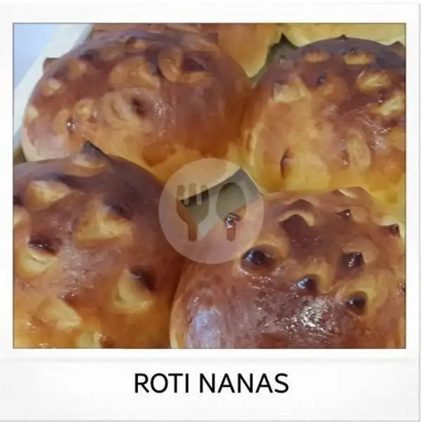 Roti Nanas Ready 0 Pcs | Hani Pao, Gading Serpong