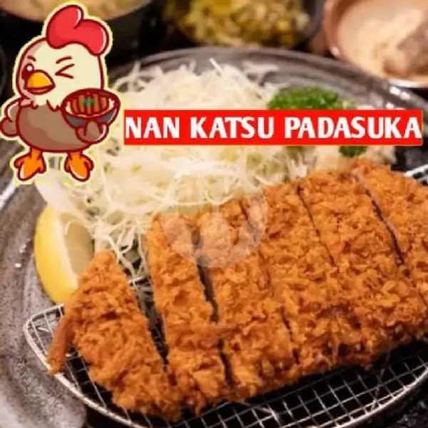 PAKET MERDEKA 1 | Nan Katsu Padasuka