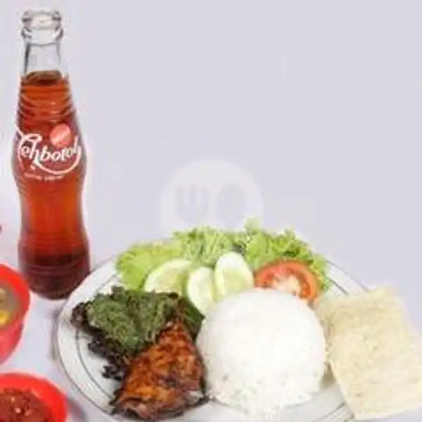 Paket 4 | Pringgodani Resto & Ayam Kalasan, R A Kartini