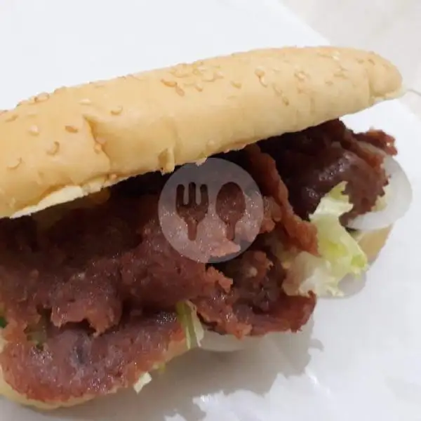 Hotdog | Kebab Turki And Friend's, Rawalumbu
