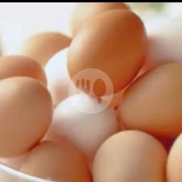 Telur / Butir | Seblak Leste