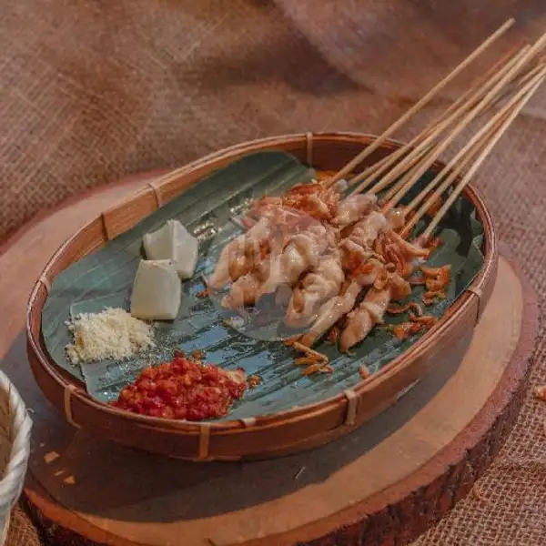 Sate Taichan Ayam | Sate bagusss