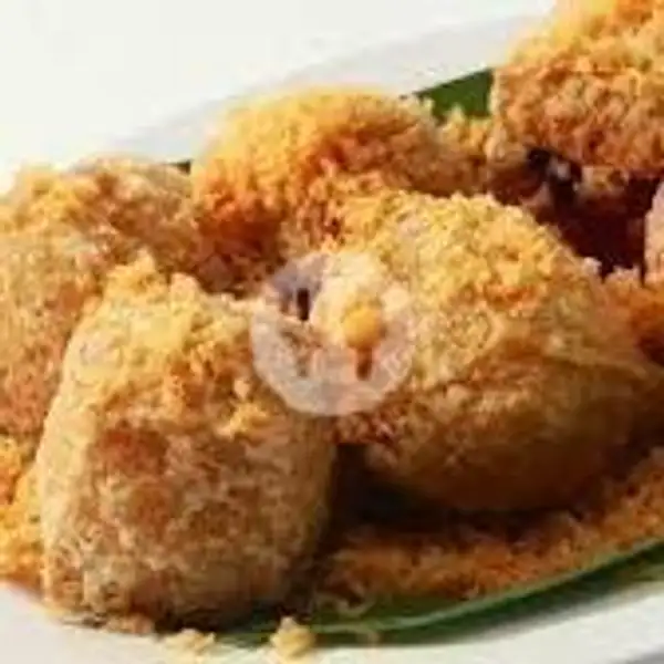 Bakso Crispy | Athaya Food(Mie Ayam Geprek), Tlogosari Wetan, Semarang