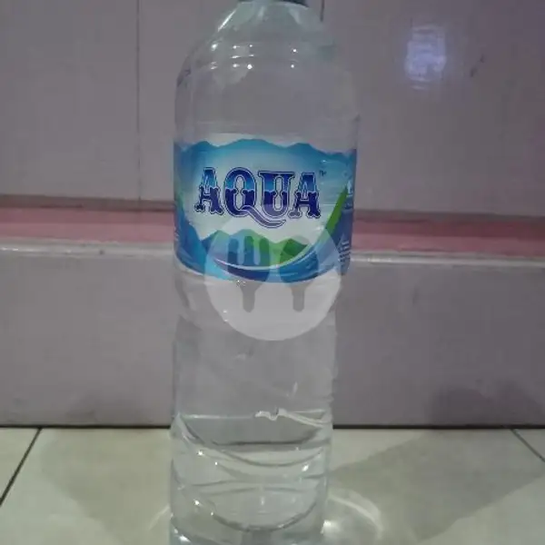 Air Mineral Aqua 1,5 L | Pawon Dhe Gun, Taman