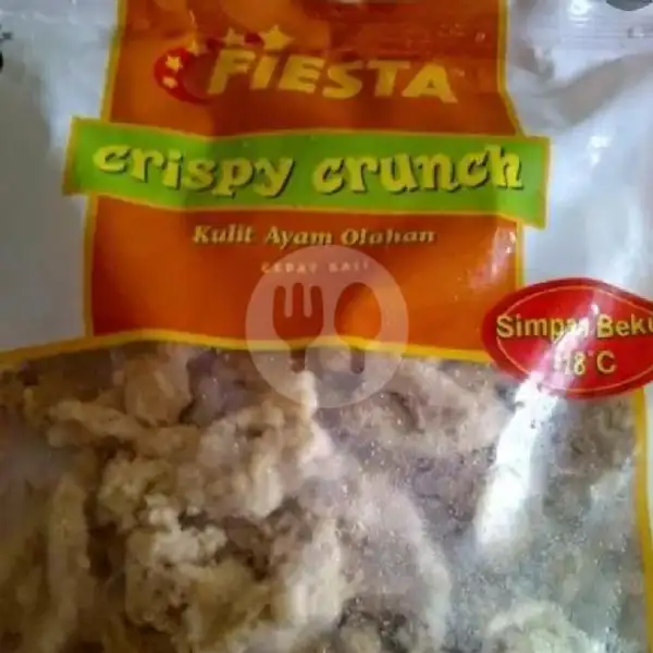Fiesta Crispy Crunchy Satu Bungkus300gr | Kopi Tiam Aling 35, Penjaringan