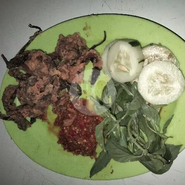 Belut Cryspi | Ayam Bakar Madu H5, Singosari