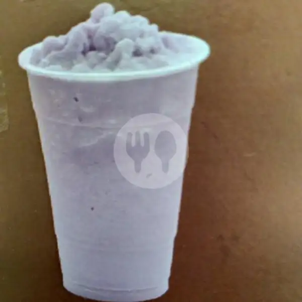 Ice Taro | Soklat Banget, Gubeng